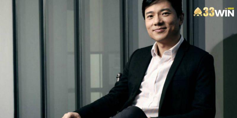 Tiểu sử của CEO 33WIN Phạm Minh Thái
