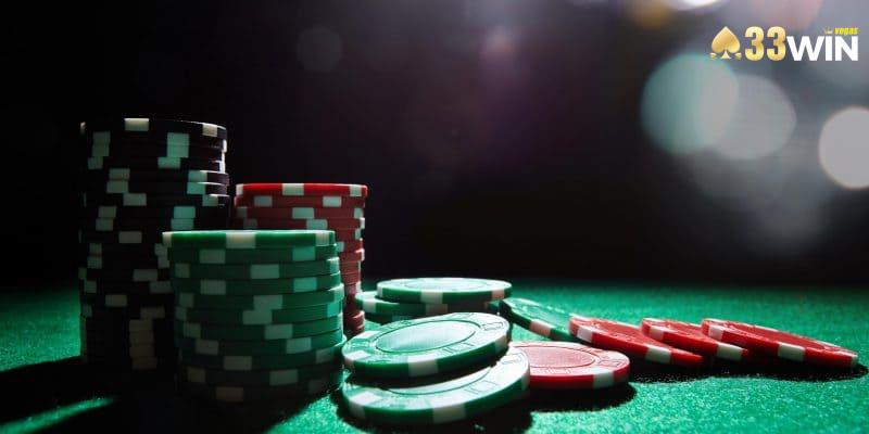 Hướng dẫn chơi Poker cực chi tiết cho người mới bắt đầu